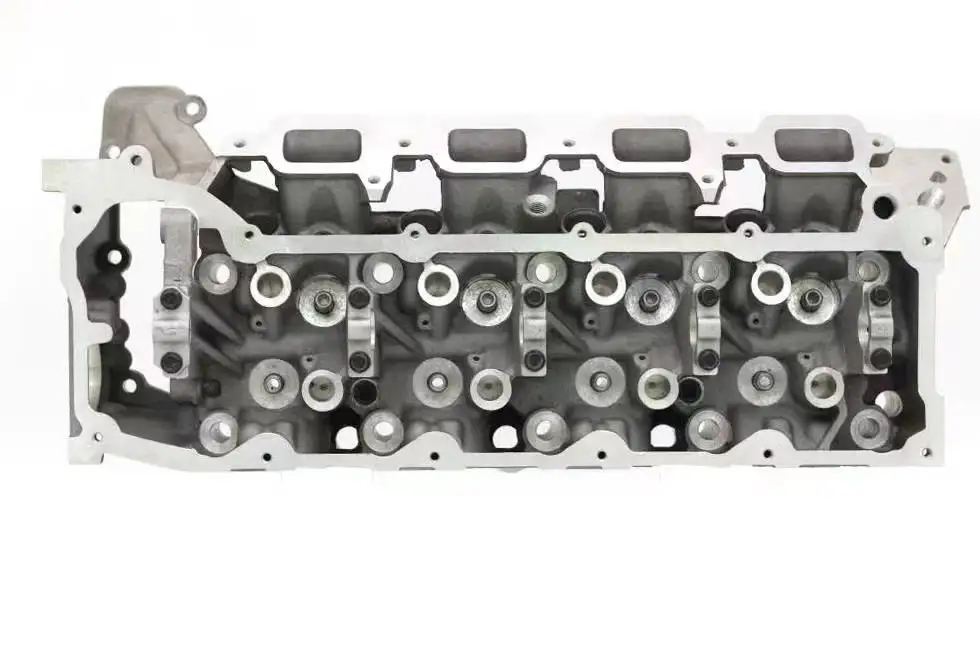 Jeep4.7 Cilinderkop Oem 53021608dd, 53021608de, Rl021608dd, Rl021608de Voor Jeep