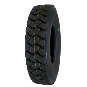 new brand wholesale top quality brand truck tire 12.00R20 Malaysia off the road mining road palmland