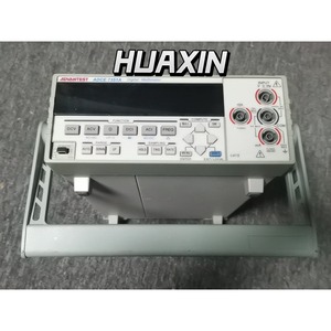 มัลติมิเตอร์ดิจิตอล Advantest ADCMT 7351A มือสอง hx1 - Product Image 4