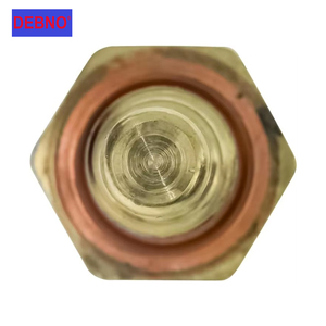 12608814 मूल उपकरण 213-4333 इंजन शीतलक तापमान सेंसर - Product Image 5