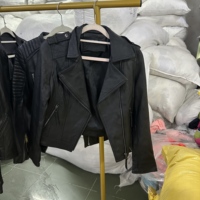 Mantel Bulu Bekas Junior Grosir untuk Toko Barang Bekas Penjual Grosir Vintage Bekas