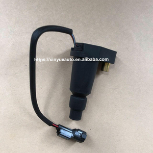 Bobina di Accensione Auto di Alta Qualità 22433-AA290 22433AA290 ESU233 per Subaru SVX <span class=keywords><strong>Impreza</strong></span> 1992-1994, Garanzia <span class=keywords><strong>1</strong></span> Anno - Product Image 6