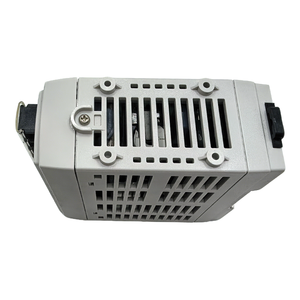 แหล่งจ่ายไฟแบบราง DIN ขนาดกะทัดรัด 50W 24VDC 2.1A รองรับอินพุต AC ทั่วไป รุ่น MS2-H50 สำหรับ PLC และระบบควบคุมอุตสาหกรรม - Product Image 5