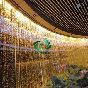 Açık su gösterisi grafik perde <span class=keywords><strong>program</strong></span>ı şelale su dijital perde çeşme gösterisi - Product Image 1