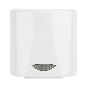 YINGJIE toilet Cina pengering tangan plastik elektrik pengering tangan kecepatan tinggi secara otomatis - Product Image 4