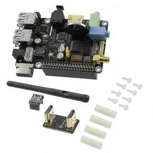 DFR0357 ESCUDO EXPANSIÓN X200 PARA RASPBE - Product Image 1