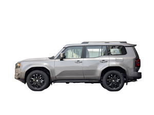 Feng Tian Prado SUV <span class=keywords><strong>2022</strong></span> 2023 d'occasion, intérieur excellent, 4x4, performances exceptionnelles, transmission manuelle, modèle conduite à gauche - Product Image 4