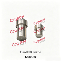 Boquilla SD Euro II S580010