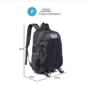 Mochila <span class=keywords><strong>Tomic</strong></span> Unisex Impermeable, Antirrobo y Resistente, Ideal para Viajes Cortos de Negocios y Actividades al Aire Libre, Éxito de Ventas Internacional - Product Image 4