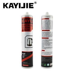 KAYIJIE 937 Colle silicone liquide adhésive à <span class=keywords><strong>bon</strong></span> prix, fournisseur de caoutchouc silicone liquide pour appareils électroniques et cartes de circuits - Product Image 1