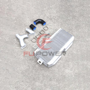 Nâng cấp <span class=keywords><strong>intercooler</strong></span> cho SUBARU WRX/STI/Impreza <span class=keywords><strong>gdb</strong></span>/gda 2007-2007 nbll - Product Image 1