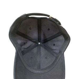 Casquette <span class=keywords><strong>anti</strong></span>-radiation <span class=keywords><strong>efficace</strong></span> à 99,99 % avec tissu en bambou argenté - Product Image 2