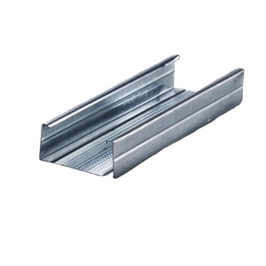 Máquina Automática de Conformado de Rollos de Correas en Forma de C/U Controlada por PLC Sihua, Directo de Fábrica, para la Construcción de Perfiles de Montantes y Rieles de Paneles de Yeso - Product Image 2