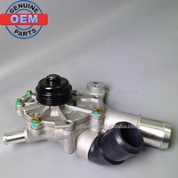 Nouveau moteur OEM pompe à eau pour Escape 2003-2006 Taurus 3.0L Mazda Tribute modèles PW467 AJ03-15-010G AJ03-15-010F 5L8Z8501AA