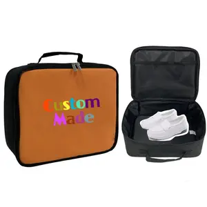 旅行收纳袋收纳鞋旅行袋包装飞行必需品随身行李旅行配件