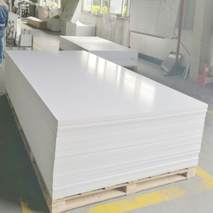 Pannello in Schiuma PVC Ecologico per Pubblicità e Arredamento - Product Image 1
