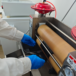 Lớp phủ <span class=keywords><strong>nano</strong></span> chống thấm nước siêu kỵ nước FE-8002A thích hợp cho ngành dệt - Product Image 3