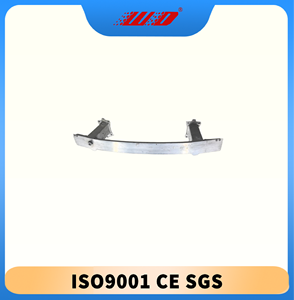 Pièces d'origine OEM en gros pour Leapmotor - Assemblage de renfort de pare-chocs avant OE 6411000-BC01 - Product Image 3