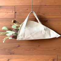 Mode Bouquet Toile Tissu étui Sac À Main Bouquet En Cuir Panier Fleur Cadeau Sac À Main Fleur Sac