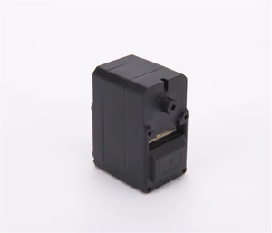 Servo Digital Inteligente Feetech <span class=keywords><strong>Dynamix</strong></span> SCS215 DoF Pan Tilt con Soporte Metálico Completo para la Construcción de Brazos Robóticos y Cámaras PTZ - Product Image 3