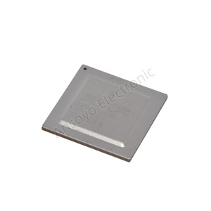 Circuits intégrés électroniques ANSOYO BCM53457A0KFSBG BCM53457A0 BCM53457 BGA IC Chips - Product Image 5