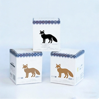 Factory Price Custom Eco-Friendly Paperboard Packaging Boxes with Custom Logo and Color for Gift & Craft Use