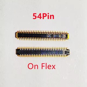 Pantalla LCD Flex FPC conector 54Pin para Motorola Moto E40 XT2159 Pure 2021 <span class=keywords><strong>XT2163</strong></span> G Power 2022 XT2165 a bordo - Product Image 4
