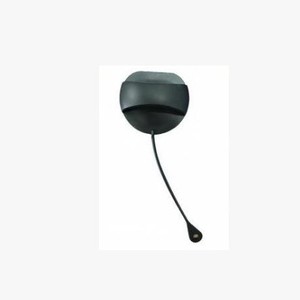 Cubierta de enchufe impermeable para Porsche 2015-2017 Cayenne Panamera 7PP971904A Material ABS IP66 - Product Image 1