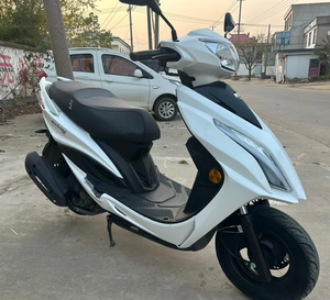 Scooter à moteur sans balais Kymco de haute qualité, neuf, 125 cm3, compact et spacieux, plus de 80 km/h, mobilité urbaine - Product Image 5