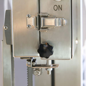 Horus Broyeur d'Os de Viande Cutter Électrique Machines de Boucher Trancheur d'Os Machine de Découpe de Viande pour Os Préparation de Repas - Product Image 4