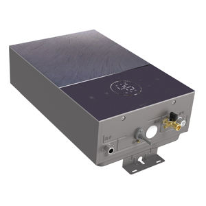 سخان مياه غاز فوري من الفولاذ المقاوم للصدأ سعة 13 لتر، مقاوم للتآكل للمياه العسرة، مانع للتسرب، سخان غاز فوري لأذربيجان - Product Image 6