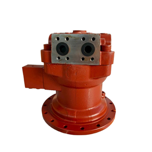 Boîte <span class=keywords><strong>de</strong></span> réduction d'orientation DH300-7, moteur d'orientation, pièces hydrauliques pour excavatrice - Product Image 4