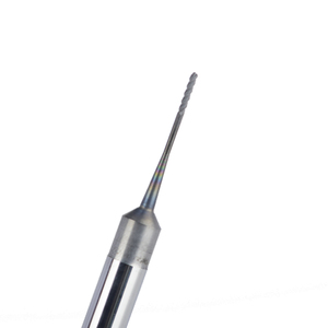 Weix Vente à Chaud Fraise Dentaire Zirconzahn M1 Revêtement CVD 0.5/1.0/2.0mm Fraise Dentaire Pour Bloc De Zircone - Product Image 5