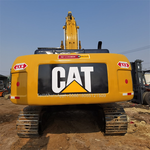 ใช้สำหรับรถขุด336D2ตีนตะขาบไฮดรอลิกขนาดใหญ่หนอนผีเสื้อส่วนประกอบเครื่องยนต์หลัก336DL กำลัง200KW 36ตันน้ำหนักการดำเนินงาน - Product Image 3