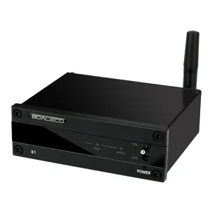 Récepteur <span class=keywords><strong>audio</strong></span> BOALECO B1 5.0 HIFI QCC3031 APTX HD Coaxial Optique RCA <span class=keywords><strong>Convertisseur</strong></span> numérique-<span class=keywords><strong>analogique</strong></span> - Product Image 3
