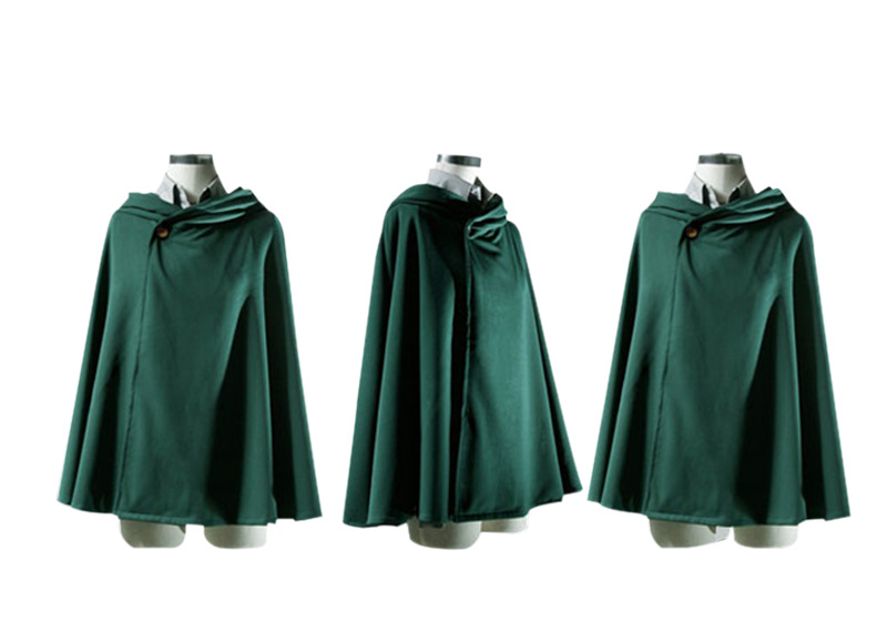 Attack on Titan Costume