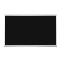 Endüstriyel BOE Orijinal Panel GV185FHM-N10-3M31 TFT LCD Ekran Modülü 18,5 İnç FHD Yüksek Parlaklık 500nit İsteğe Bağlı AD Kartı