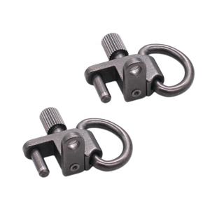 Accessoires de chasse durables en acier inoxydable pour sangles Paracord - Product Image 3