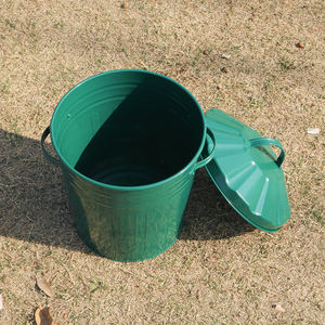 Papelera <span class=keywords><strong>de</strong></span> Compost giratoria para exteriores, la mejor papelera <span class=keywords><strong>de</strong></span> 14l, el mejor recipiente para quemar <span class=keywords><strong>cerca</strong></span> <span class=keywords><strong>de</strong></span> mi - Product Image 2