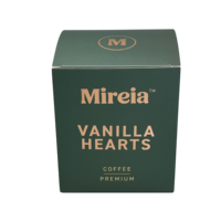 Caja de bolsitas de té pequeñas con logotipo impreso personalizado, bolsitas de té de hierbas de cartón en relieve, envases de embalaje, caja de papel de té vacía para aperitivos