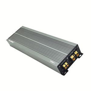 แอมพลิฟายเออร์ซับวูฟเฟอร์รถยนต์แบบโมโนบล็อก RMS 1500W 2500.1 เบสหนักแน่น คลาส D เสียงคุณภาพแบบเกาหลี แอมพลิฟายเออร์โมโน ซับวูฟเฟอร์โมโนบล็อก - Product Image 1