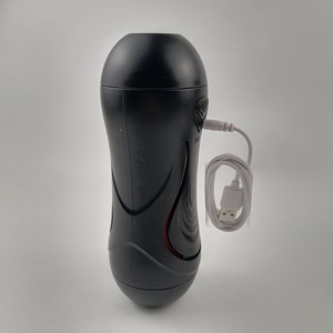 Copo de Masturbação Dupla Face Seappiness com Controle por APP, Vibrador de Silicone Realista com Boca e Vagina para Masturbação - Product Image 6