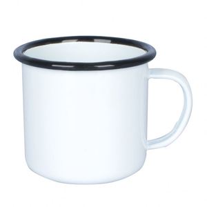 Tazas Esmaltadas de 17 oz - Product Image 1