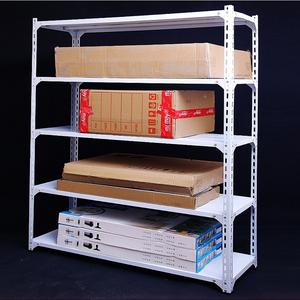 Système de rayonnage en acier angulaire industriel, capacité de <span class=keywords><strong>charge</strong></span> <span class=keywords><strong>lourde</strong></span>, <span class=keywords><strong>étagère</strong></span>s de stockage - Product Image 6