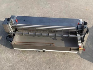 Máquina Semiautomática <span class=keywords><strong>de</strong></span> Recubrimiento <span class=keywords><strong>de</strong></span> Pegamento Termofusible, Aplicador <span class=keywords><strong>de</strong></span> Rodillos <span class=keywords><strong>de</strong></span> Ancho Personalizado, Máquina <span class=keywords><strong>de</strong></span> Pulverización <span class=keywords><strong>de</strong></span> Pegamento Termofusible - Product Image 5