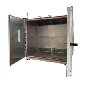 <span class=keywords><strong>Test</strong></span> odası iç<span class=keywords><strong>in</strong></span> büyük boy yüksek düşük sıcaklık Walk-<span class=keywords><strong>in</strong></span> elektronik güç İklim simülasyon nem <span class=keywords><strong>Test</strong></span> odası iç<span class=keywords><strong>in</strong></span> 1 yıl - Product Image 3