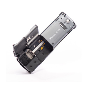 Épisseuse de masse Fujikur 90R jusqu'à 16 fibres, machine à épisser les rubans optiques, avec cliveuse-dénudeuse CT50, mode rapide 7 secondes, compatible GPRS - Product Image 5