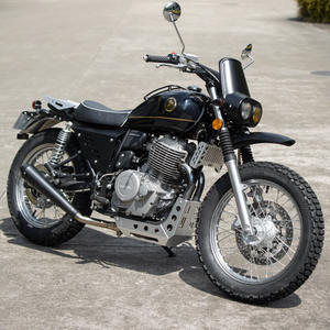 <span class=keywords><strong>Mash</strong></span> seicento 650 carenatura anteriore del parabrezza della motocicletta con copertura della luce anteriore del parabrezza - Product Image 4