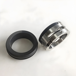Guarnizione Meccanica a Molla Ondulata LIDERING LWS12 per Pompa Ebara EVML18-10-FS VMC Tornillo 2137-717, Crane R33 Vulcan 1633 - Product Image 2