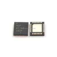 NT50138QG-032A/B NT50138 QFN32 Componentes electrónicos Chip LCD